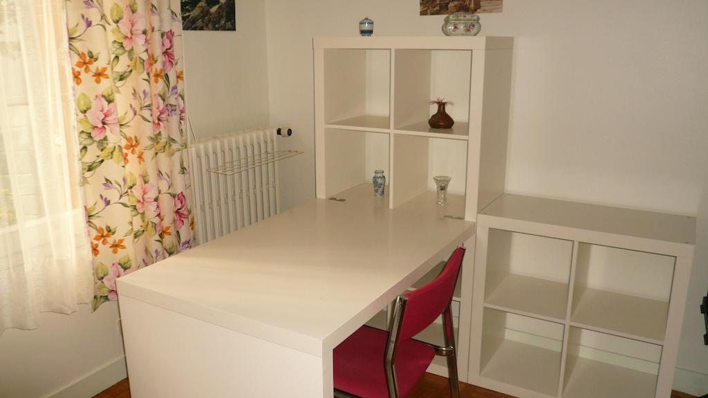 Appartement Centre Ville טור מראה חיצוני תמונה