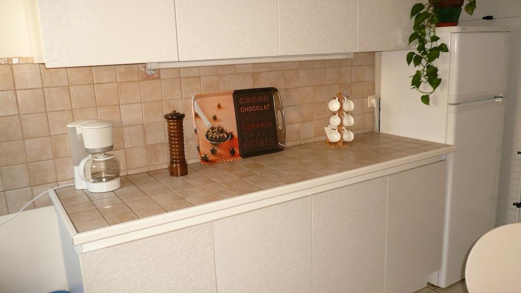 Appartement Centre Ville טור מראה חיצוני תמונה