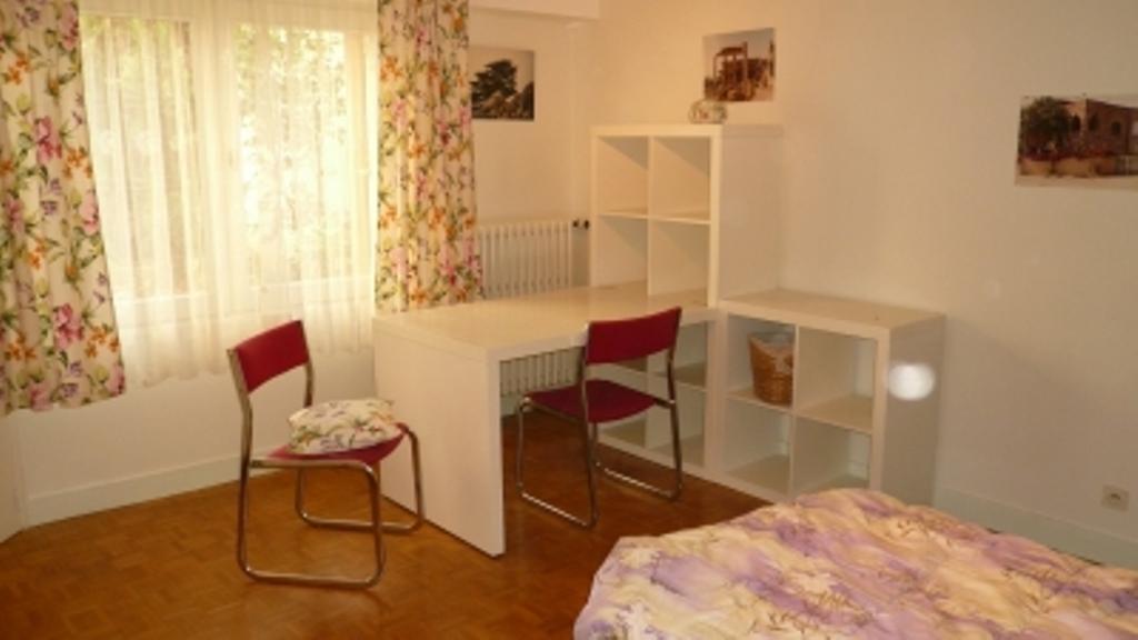 Appartement Centre Ville טור חדר תמונה