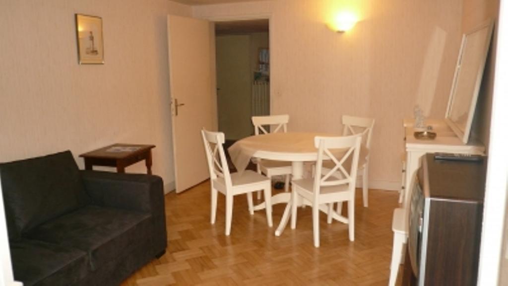 Appartement Centre Ville טור חדר תמונה