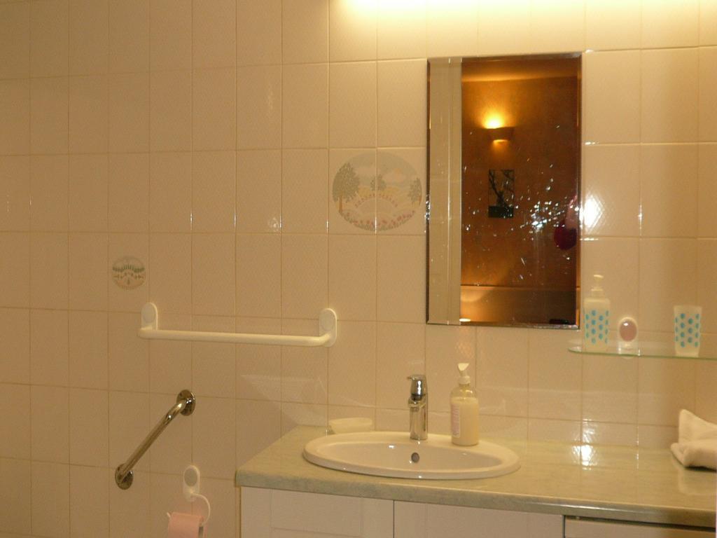 Appartement Centre Ville טור מראה חיצוני תמונה