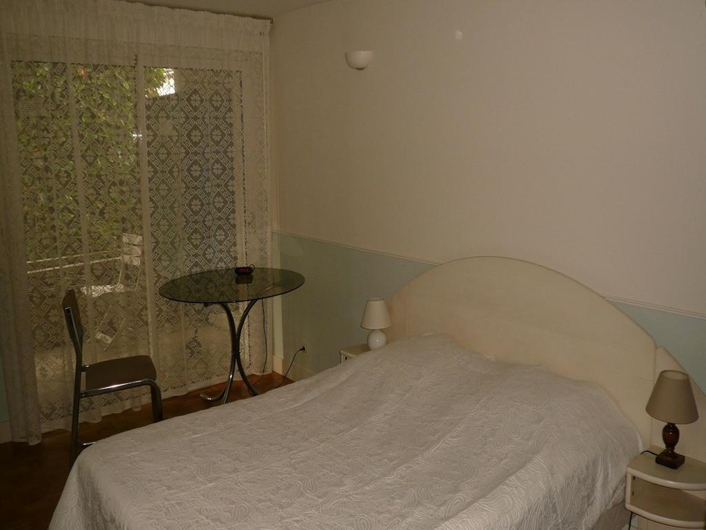 Appartement Centre Ville טור מראה חיצוני תמונה