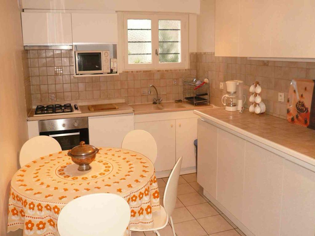 Appartement Centre Ville טור מראה חיצוני תמונה