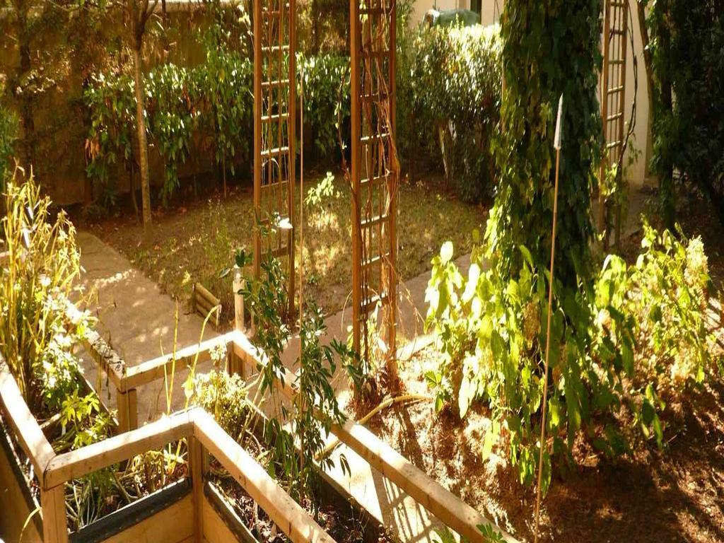 Appartement Centre Ville טור מראה חיצוני תמונה