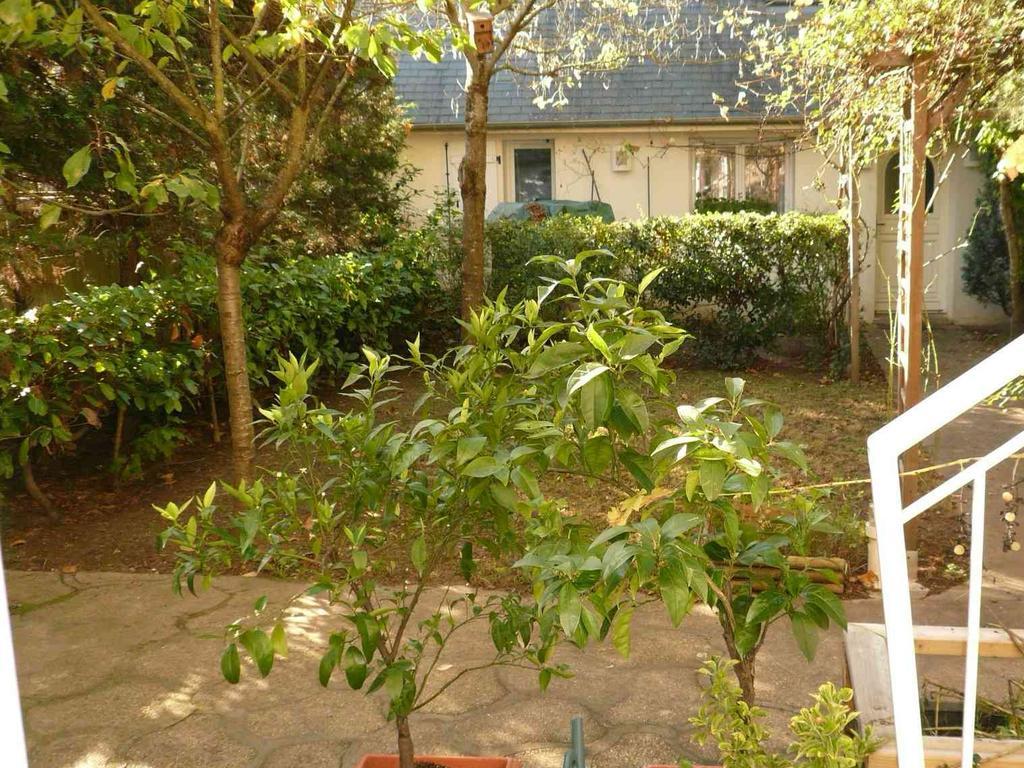 Appartement Centre Ville טור מראה חיצוני תמונה