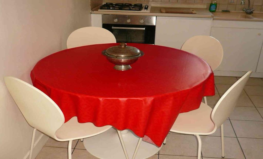 Appartement Centre Ville טור מראה חיצוני תמונה